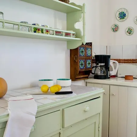 Apartmán Manona's *