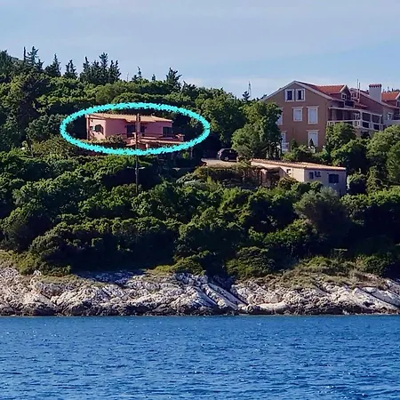 Manona's Apartmán Fiskardo