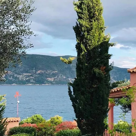 Apartmán Manona's Fiskardo