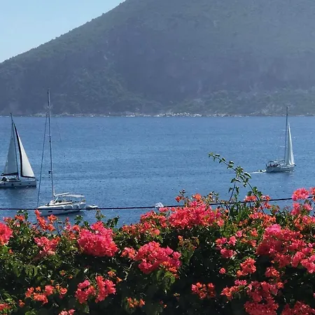 Apartmán Manona's *