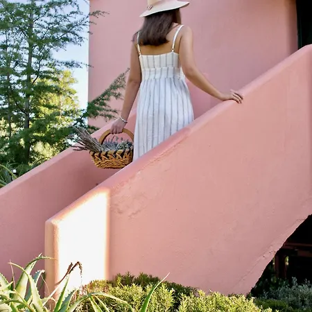 Appartamento Manona's