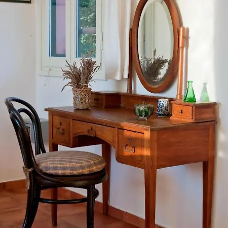 Manona's Appartement