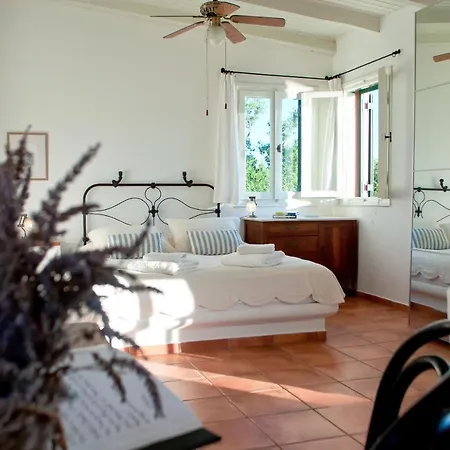 Appartement Manona's