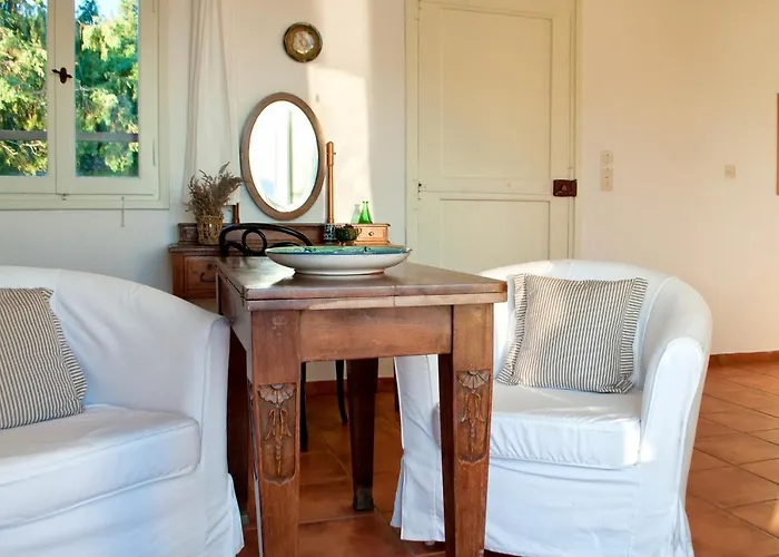 Manona's Appartamento