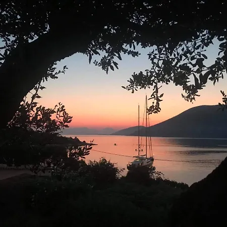 アパート Manona's フィスカルドン