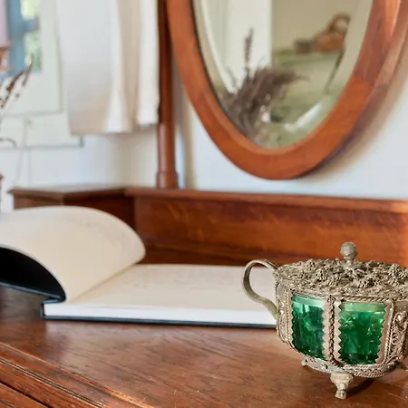 Апартаменты Manona's