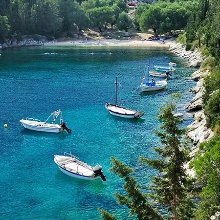 Manona's Апартаменты