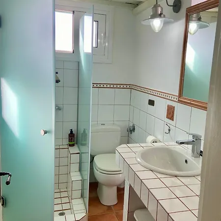 Apartment Manona's
