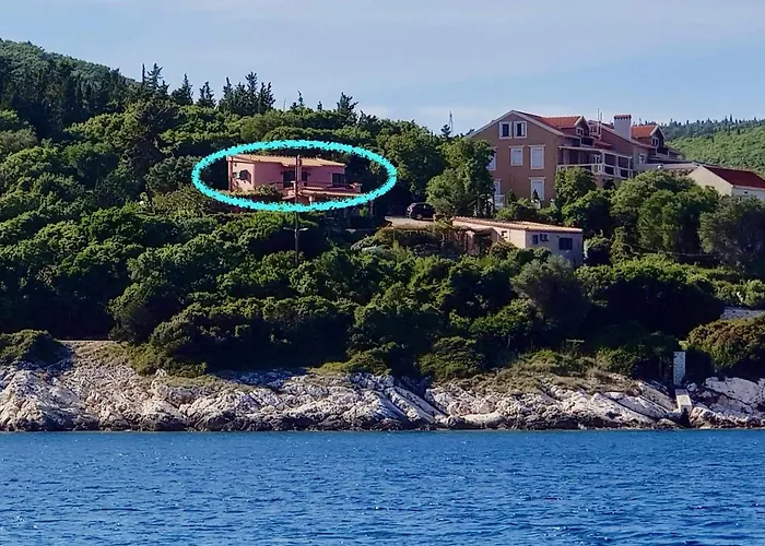 Manona's Daire Fiskardo