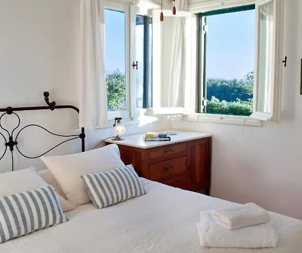 Manona's Daire Fiskardo