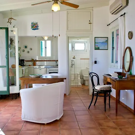 Apartamento Manona's Fiskardo