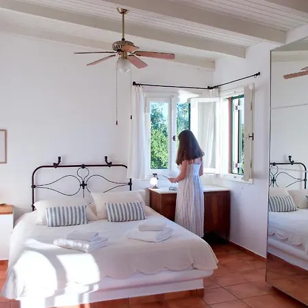 Apartamento Manona's