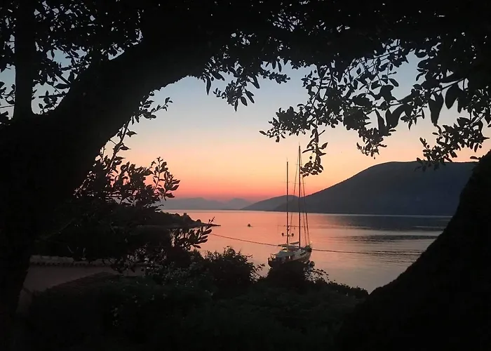 公寓 Manona's 费斯卡尔德宏